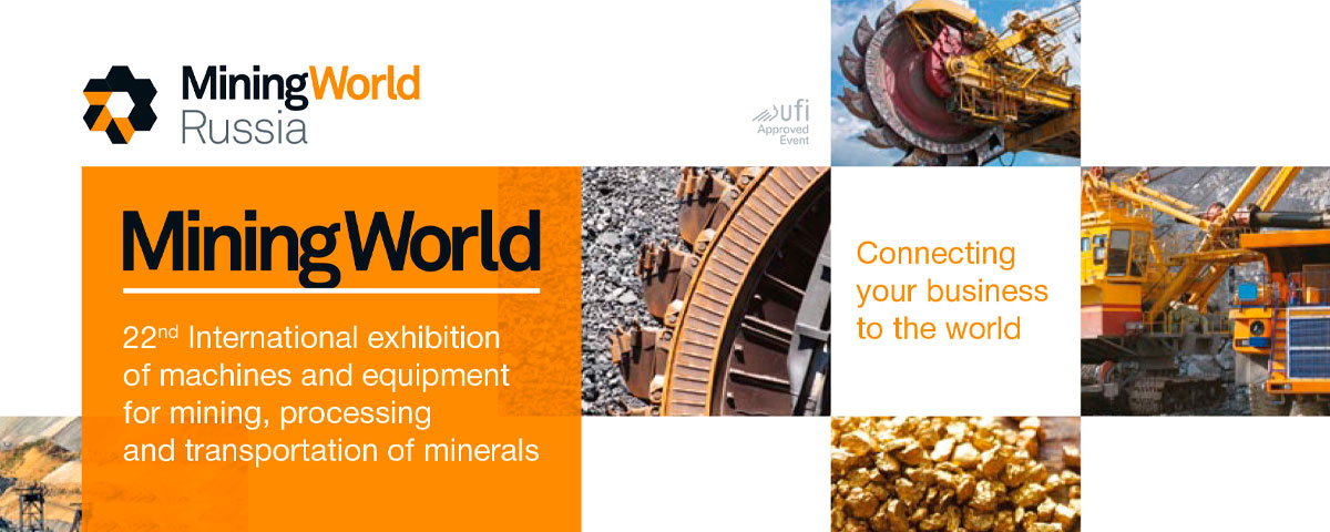 Mining World Russia - 2022